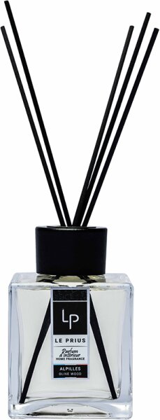 LE PRIUS Alpilles Parfums d'intérieur Olive Raumduft