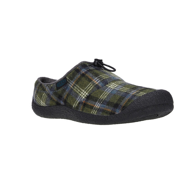 HOWSER III SLIDE Herren - Hüttenschuhe