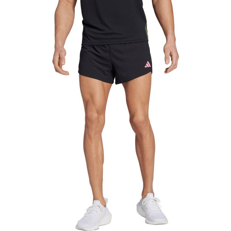 adidas ADIZERO SPLIT Funktionsshorts Herren