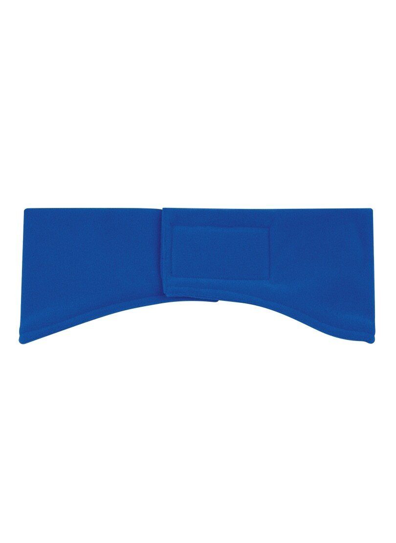 Trigema Stirnband TRIGEMA Fleecestirnband