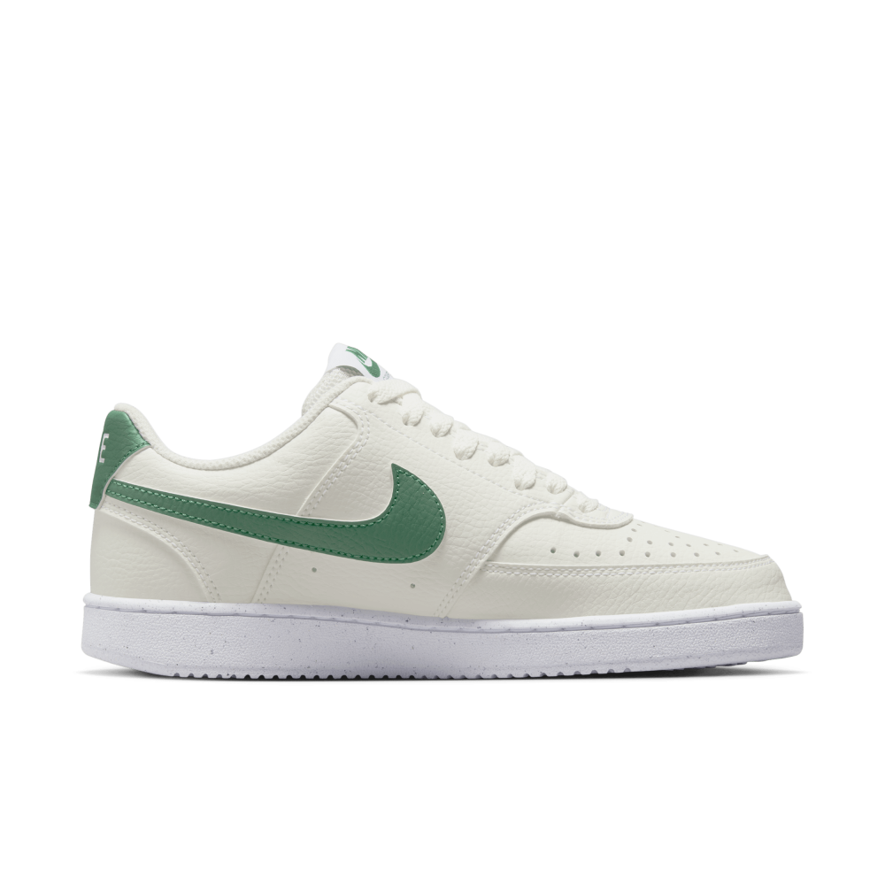 Nike Court Vision Low Next Nature FQ8892-133 / weiss