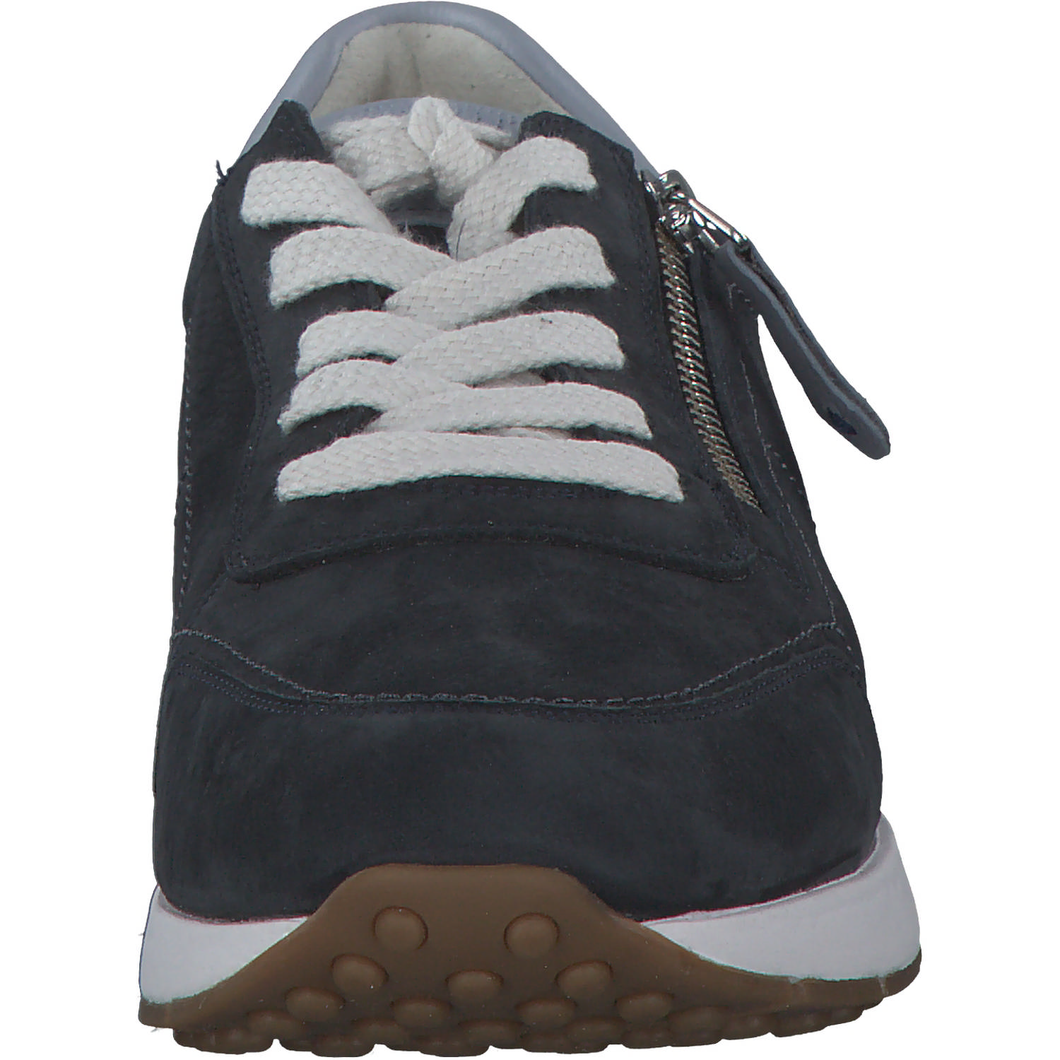 Paul Green 4085, Sneakers Low, Damen, Dunkelblau