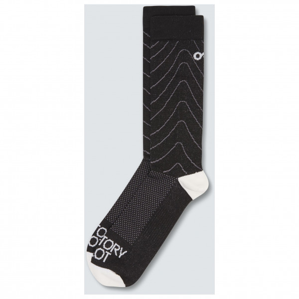 Oakley - Factory Pilot MTB Crew - Radsocken