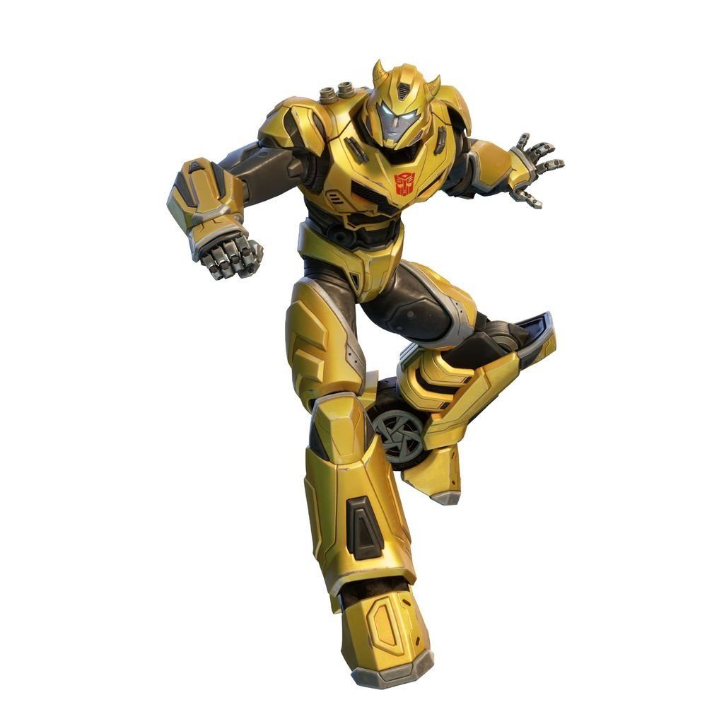 Fortnite Transformers Pack (Code in a Box) PlayStation 4
