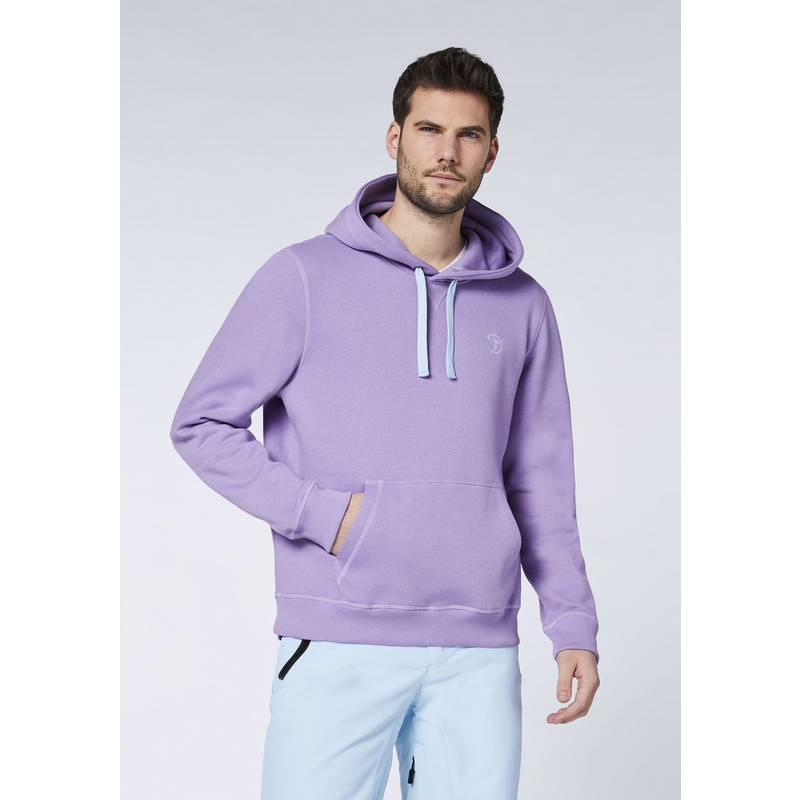 Chiemsee Kapuzensweatshirt Sweatshirt Herren