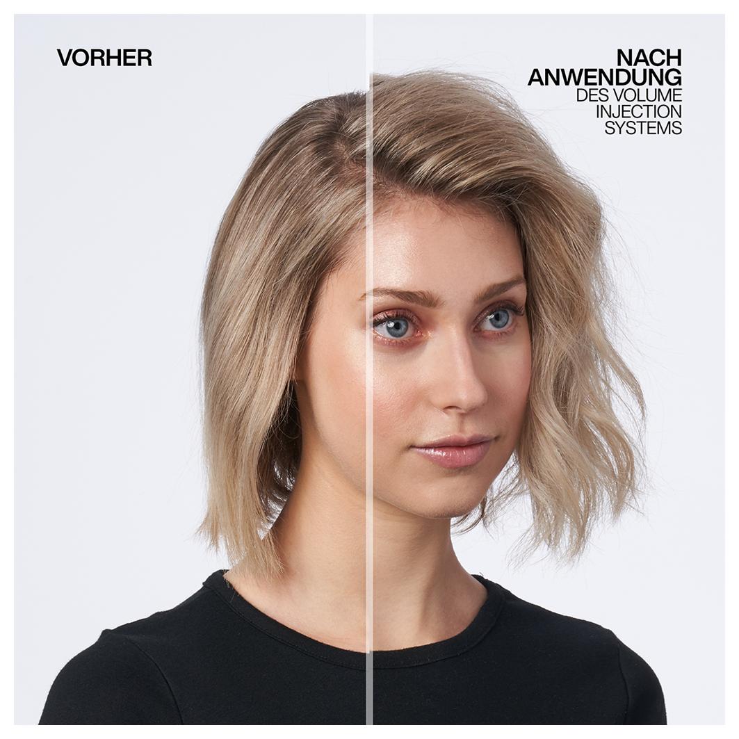 Volume Injection