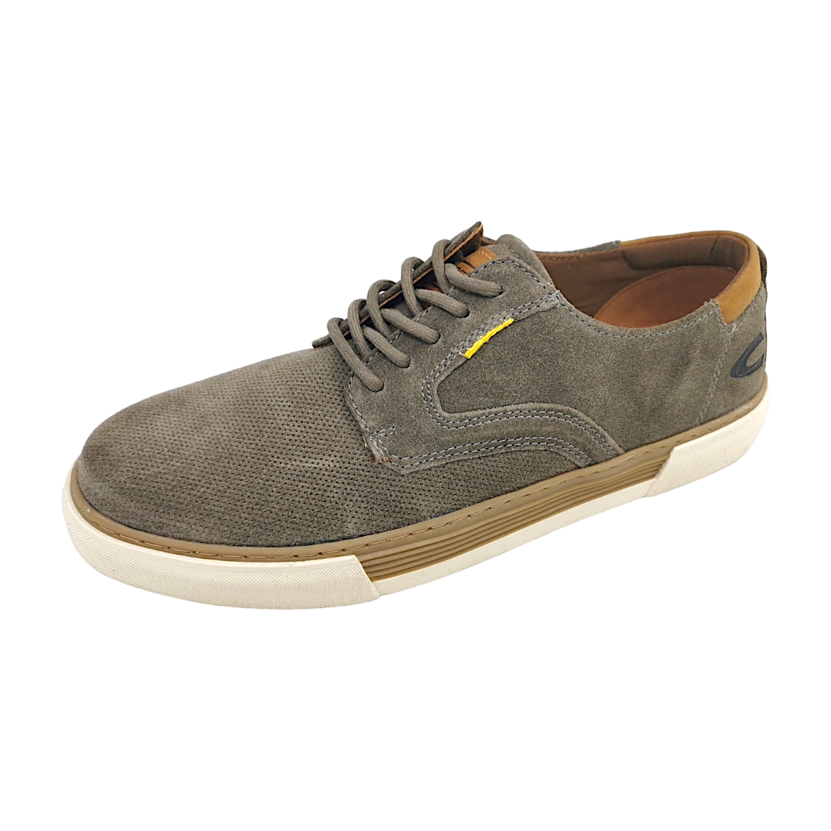 Camel Active 54BL012-200850 Braun 850 Khaki