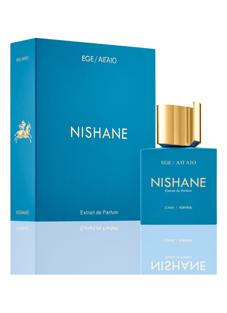 Extract de parfum Nishane EGE/ΑΙΓΑΙΟ