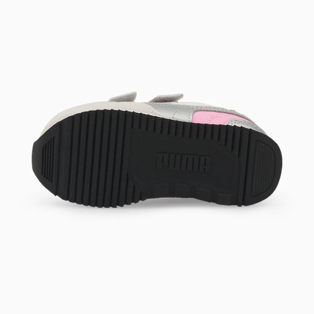 PUMA R78 373618-26 / weiss