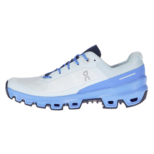 CLOUDVENTURE Damen - Trailrunningschuhe
