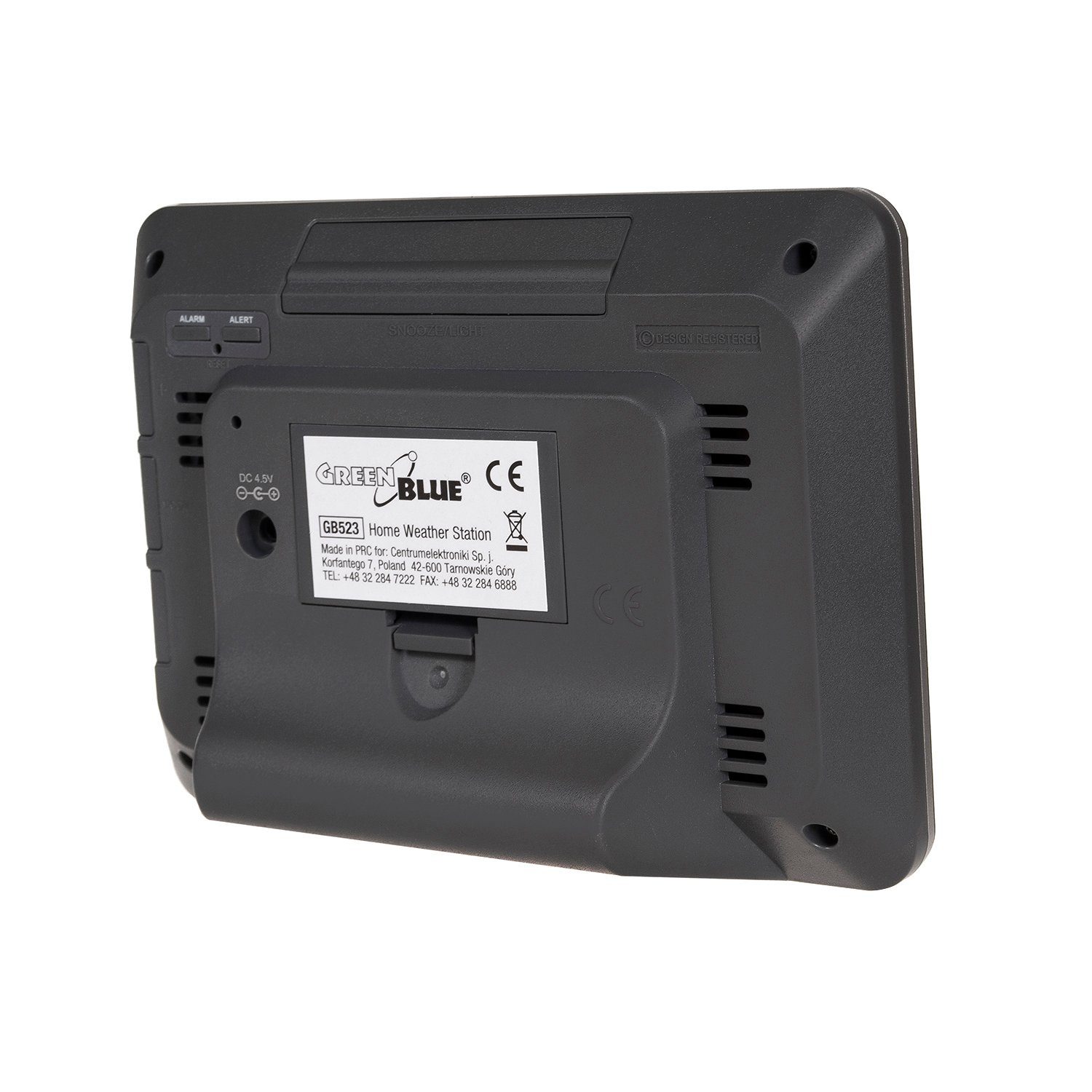 GreenBlue GB523 Wetterstation