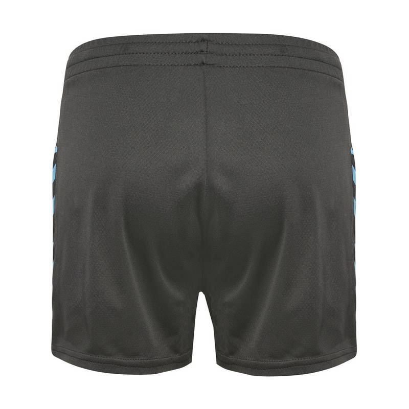 hummel hmlSTALTIC POLY SHORTS WOMAN Sweatshorts Damen