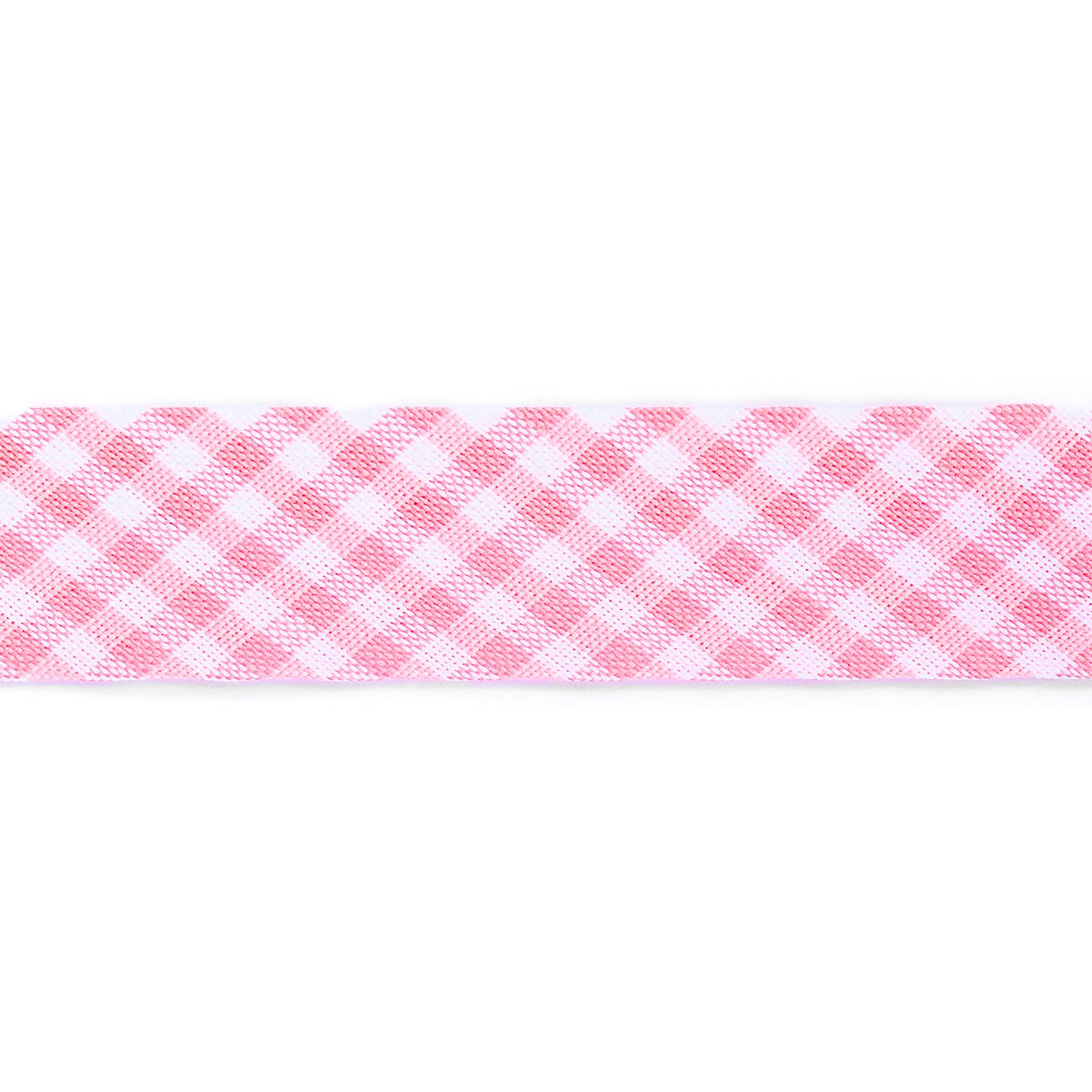 buttinette Baumwoll-Schrägband 