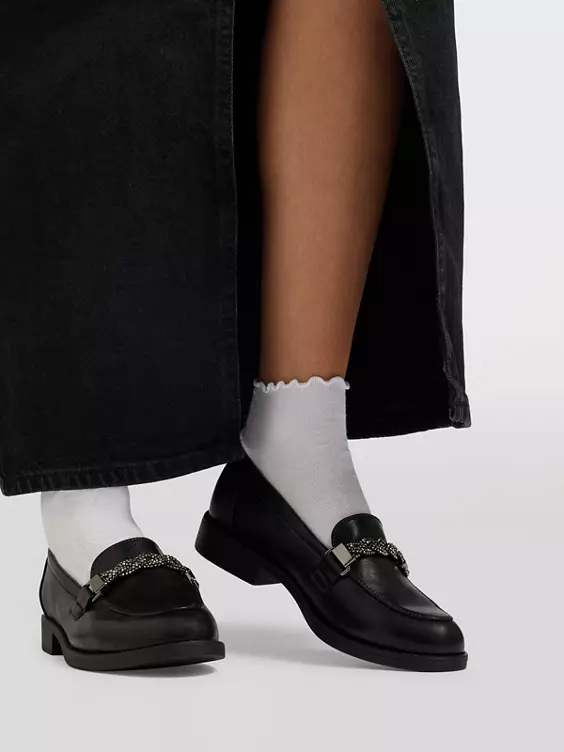 Graceland Loafer