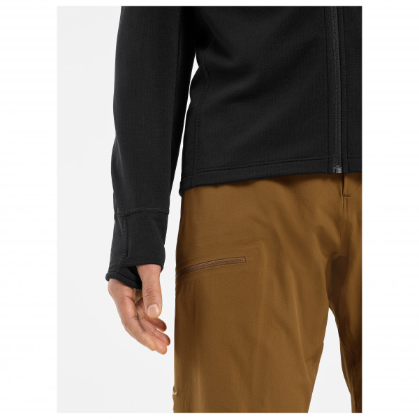 Arc'teryx - Delta Jacket - Fleecejacke