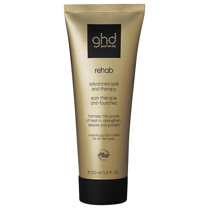 Rehab Advanced Split End Therapy