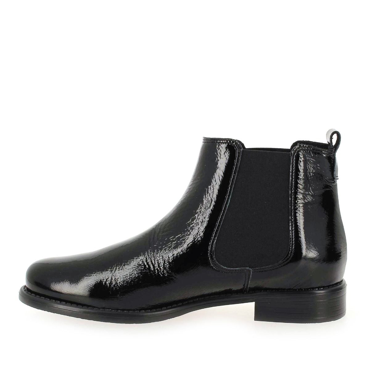 We Do  77545B - Noir