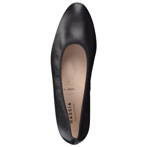 Pumps-24750090112 Hassia