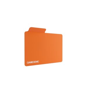 Gamegenic - Side Holder 100+ XL Orange