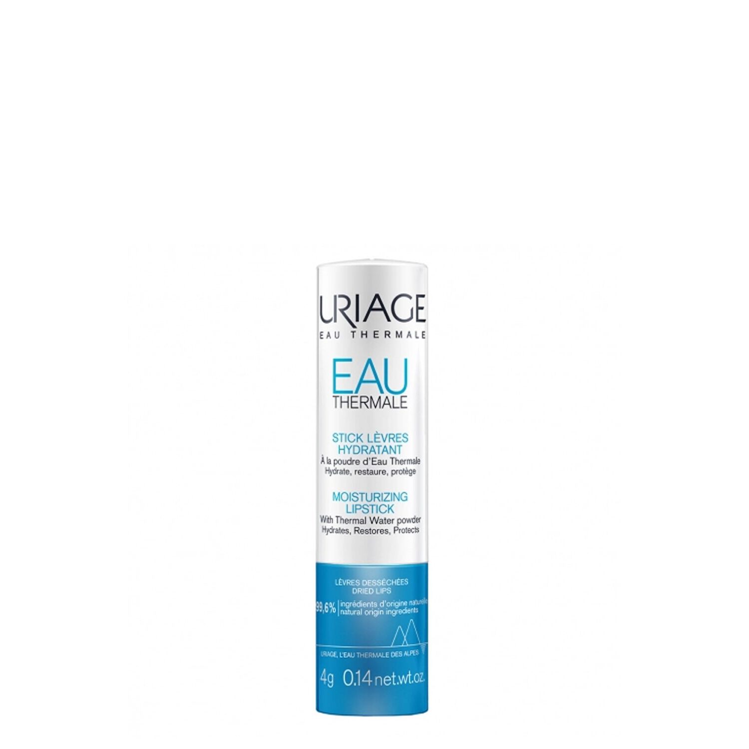 Uriage Eau Thermale Stick Lèvres Hydratant
