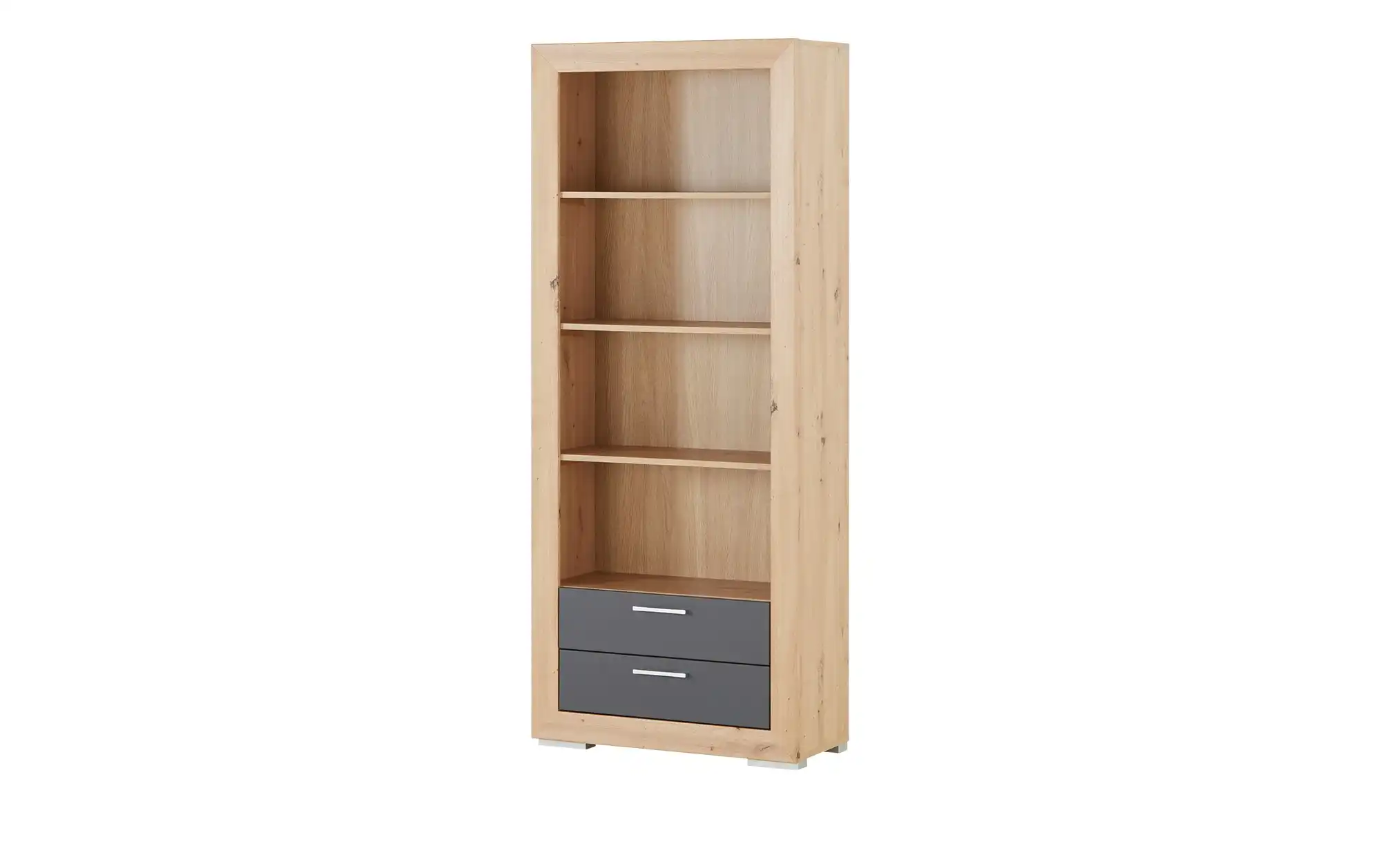 Bücherregal