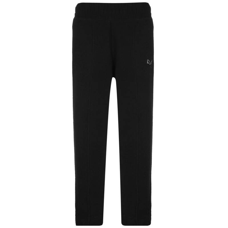 PUMA HER Winterized Trainingshose Damen