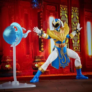 Power Rangers X Street Fighter Lightning Collection: Morphed Chun-Li Blazing Phoenix