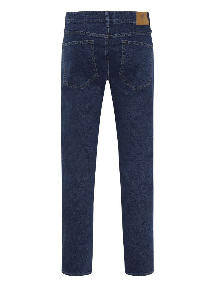 Polo Sylt Jeans in Blau günstig kaufen
