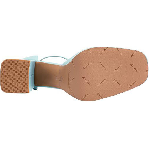 ekonika Pumps mit modischer Plateausohle