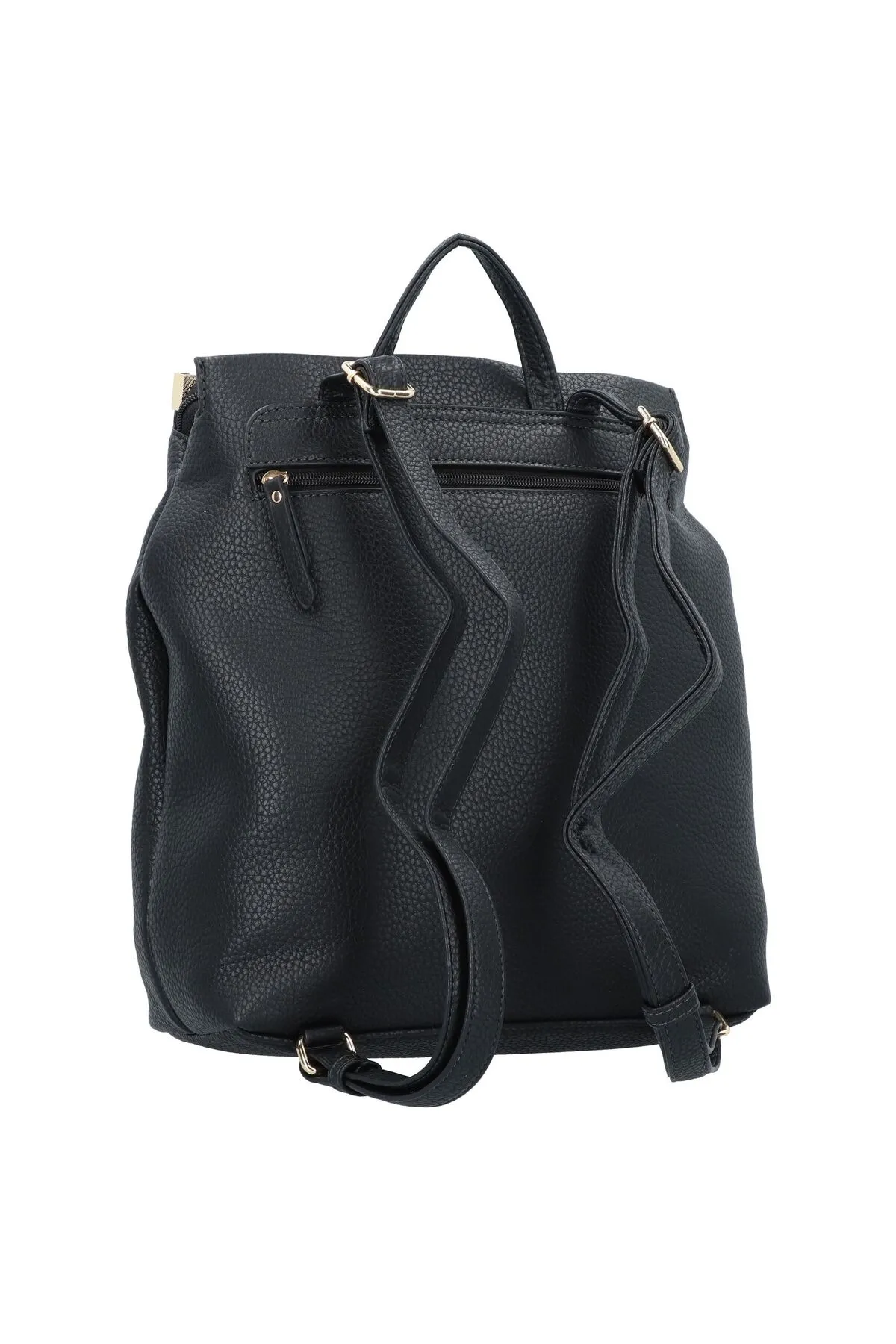 GABOR  Rucksack - Schwarz - Unifarben