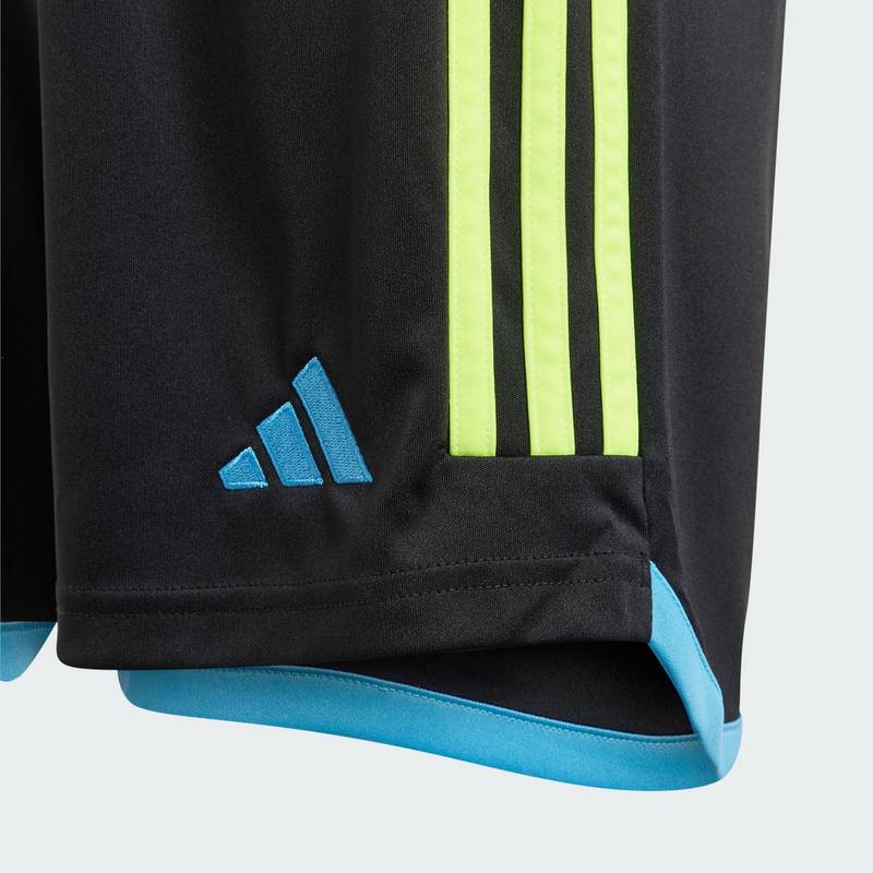 adidas FC Arsenal 23/24 Auswärtsshorts Funktionsshorts Kinder