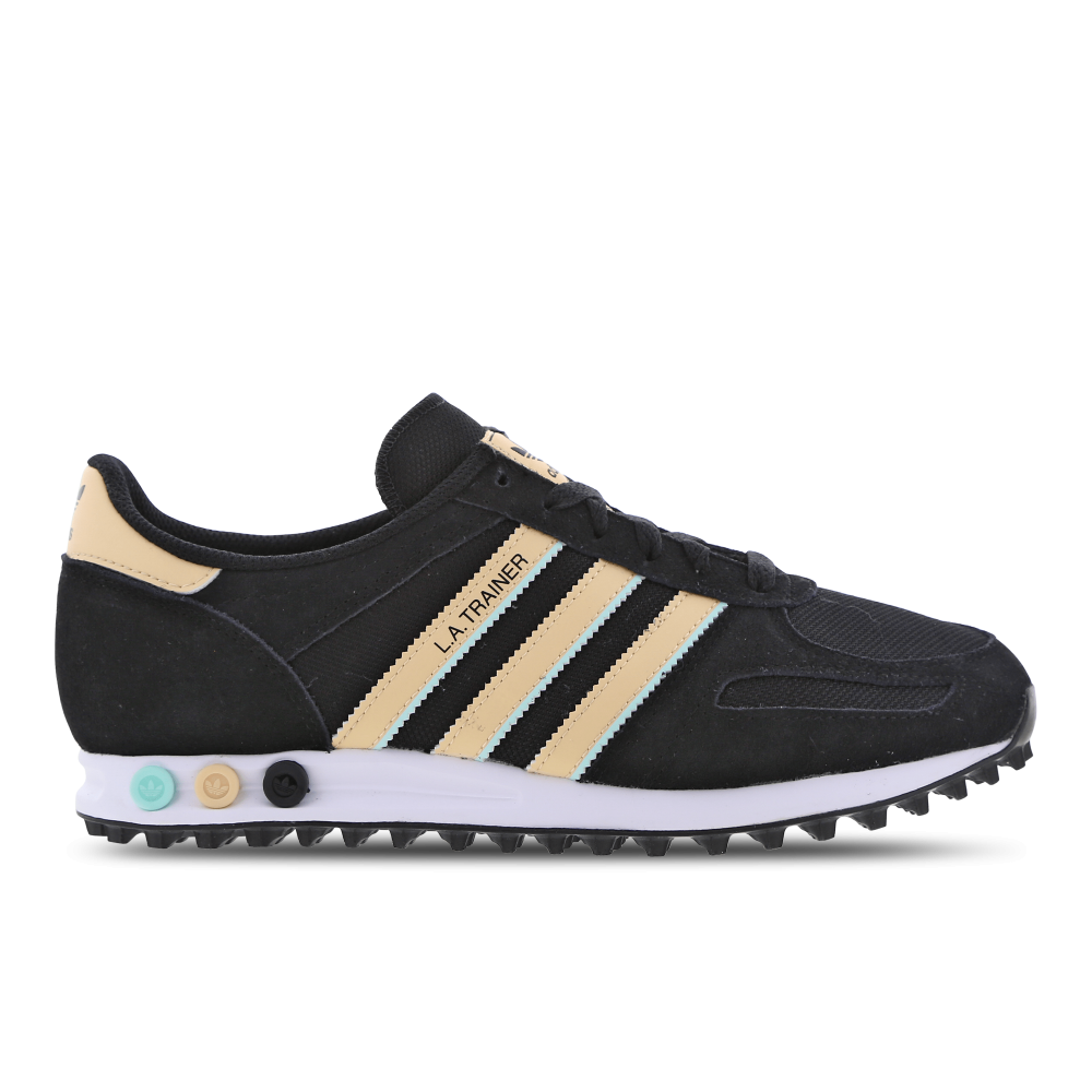 adidas LA Trainer 1 IE5297 / schwarz