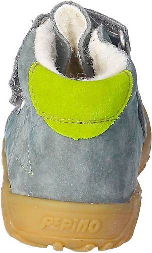 Pepino Halbschuhe