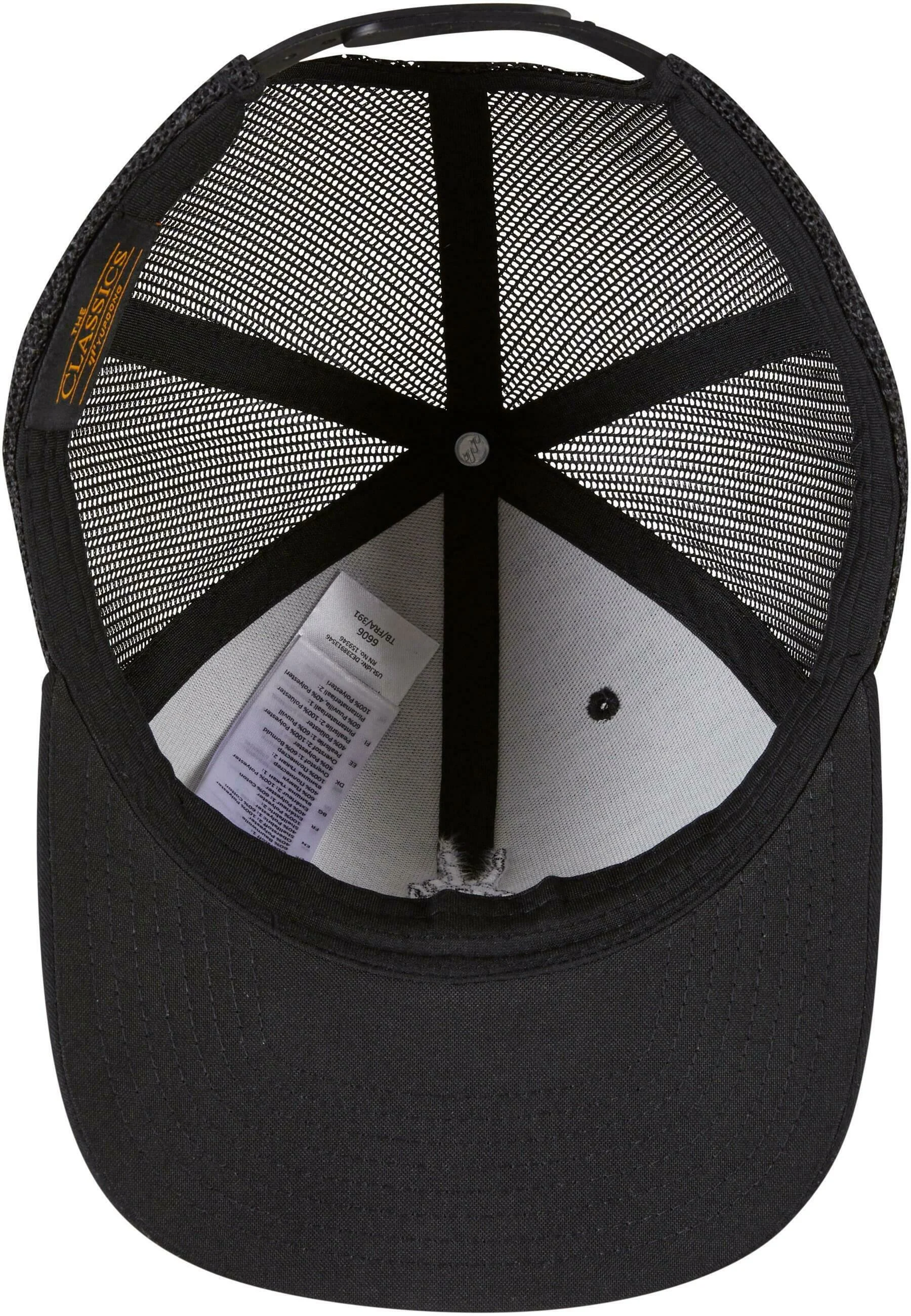Gorra Mister Tee