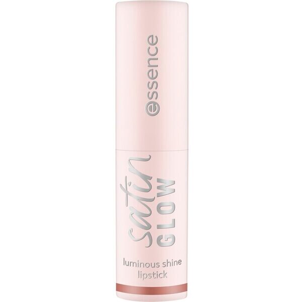 Essence Satin Glow 05 Chai There! Luminous Shine rúzs 3,5 g