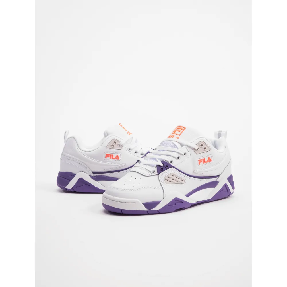 FILA Casim FFW028013198 / weiss