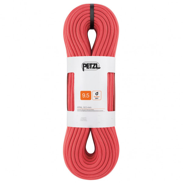 Petzl - Arial 95 - Einfachseil