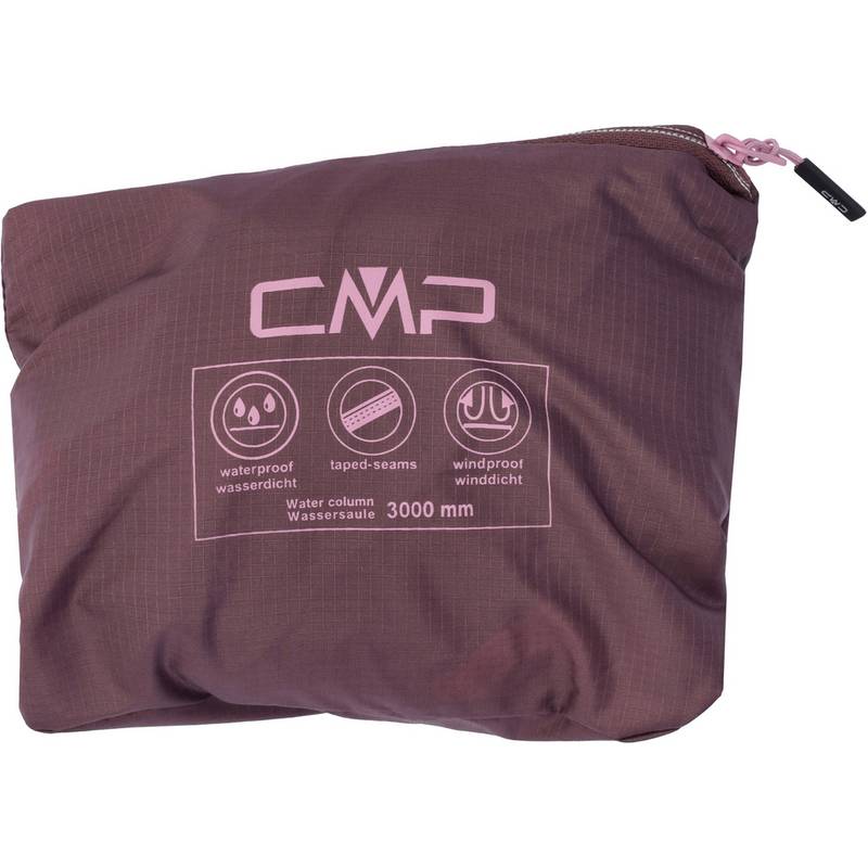 CMP Regenjacke Damen
