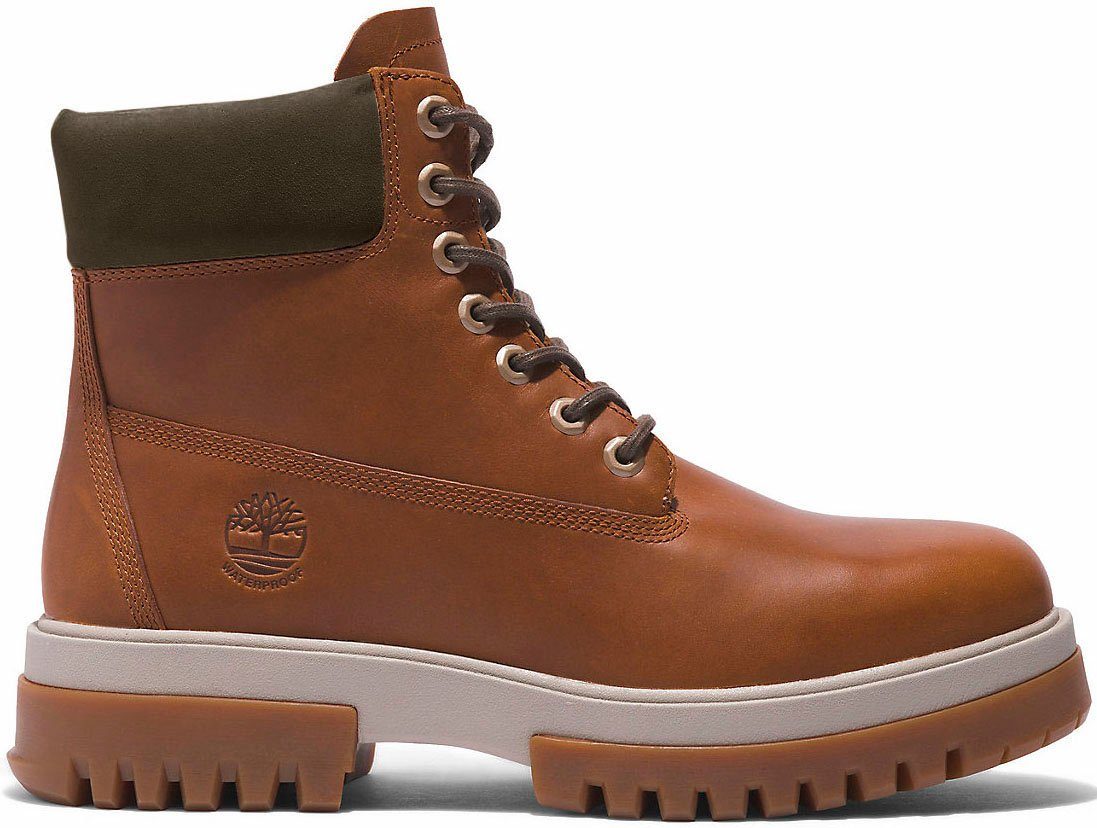 Timberland TBL PREMIUM WP BOOT Schnürboots wasserdicht