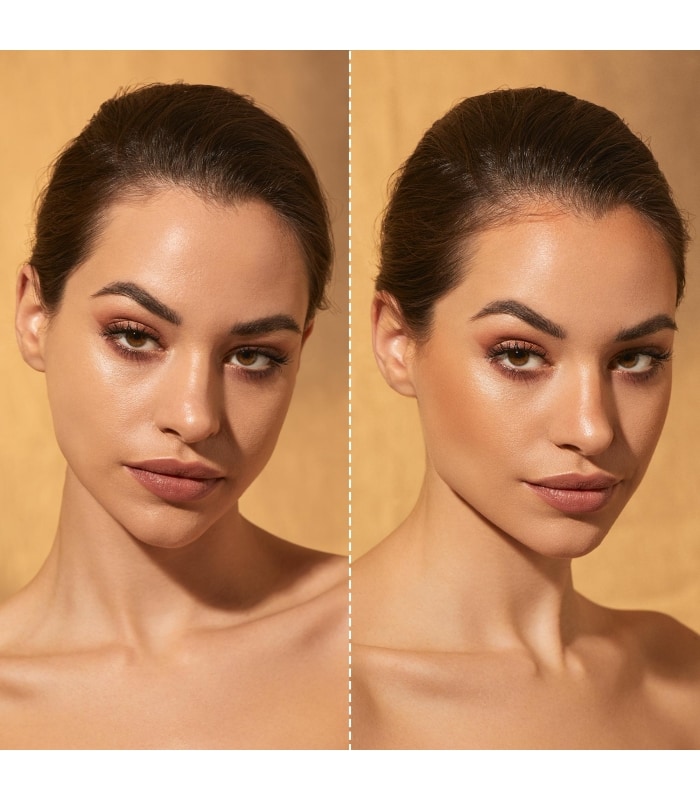 MESAUDA-BRONZE VENUS-Poudre compacte