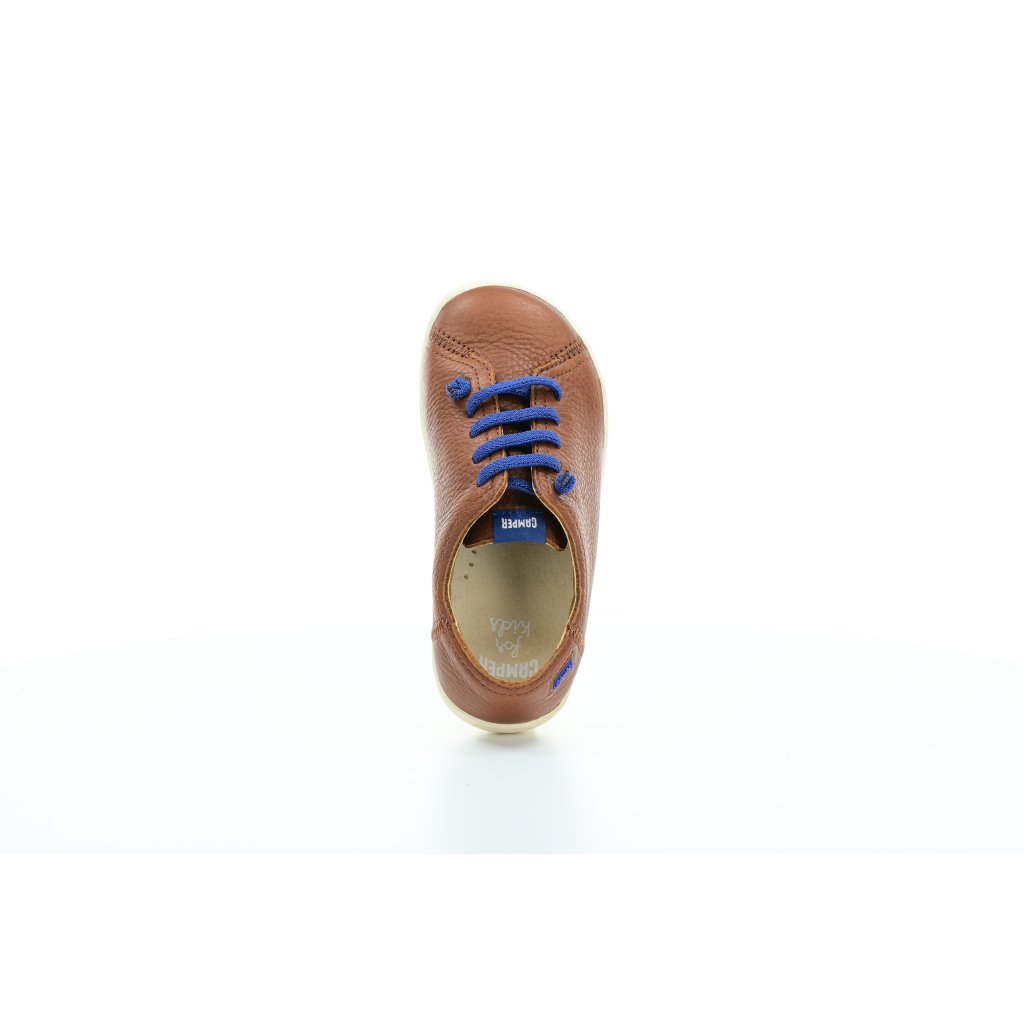 Camper Peu Dione Race Barfuß-Sneakers (80003-115)