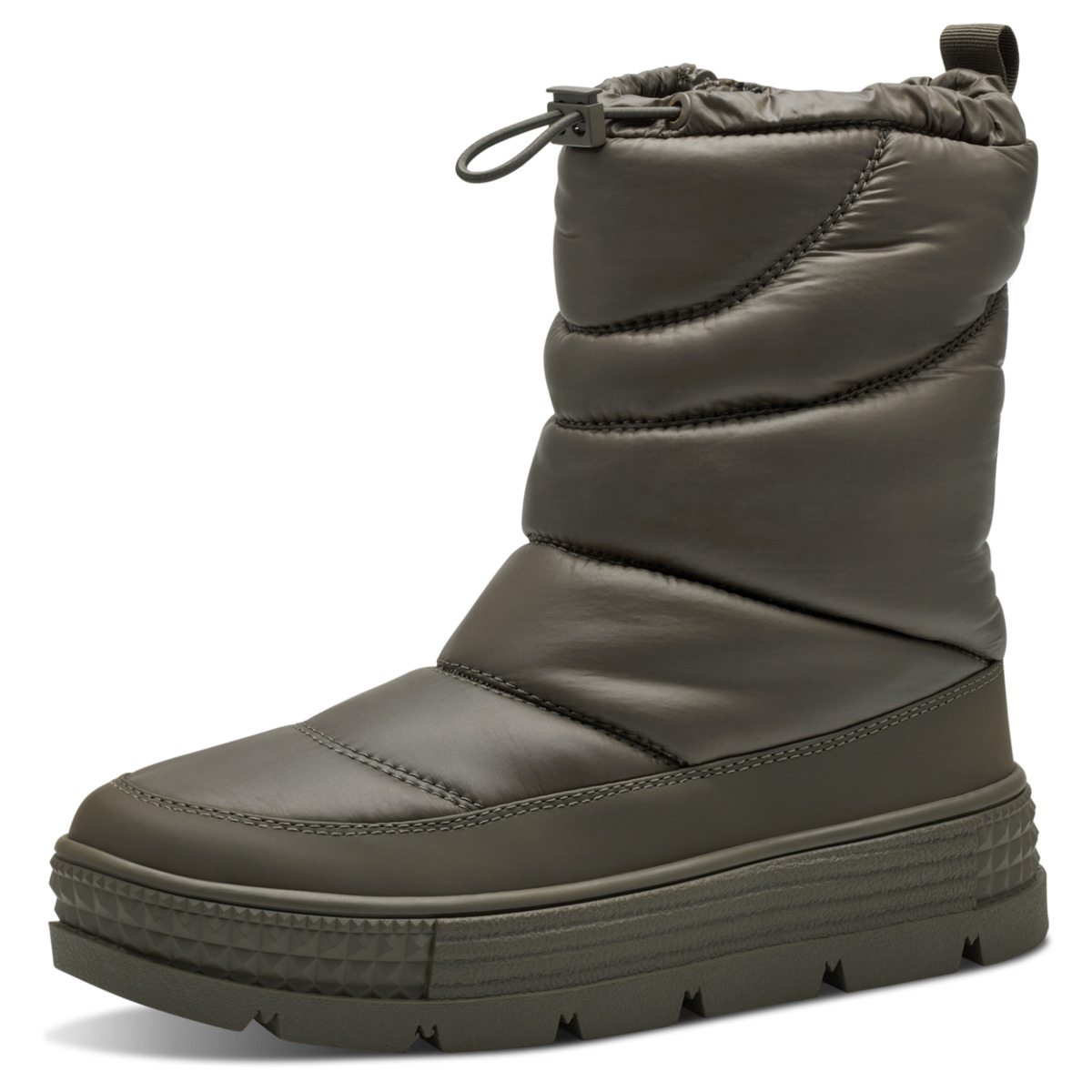 Tamaris 1-26835-41 Stiefelette gruen