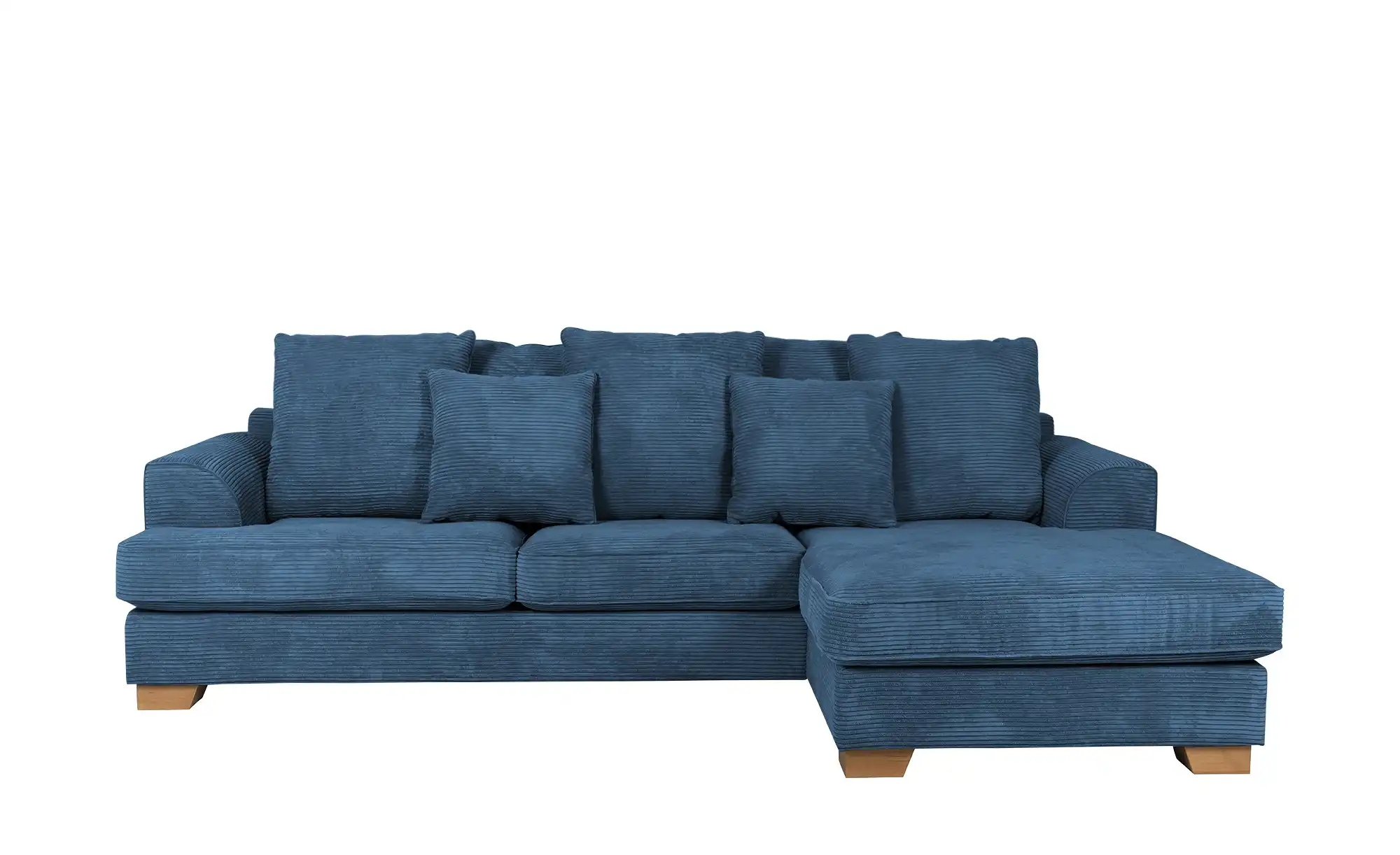 SOHO Ecksofa Franka