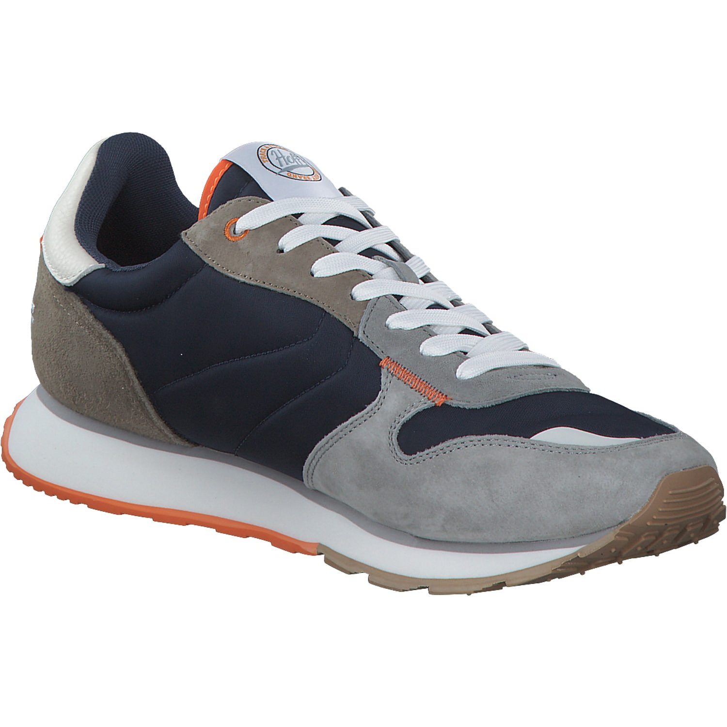 Hoff Schuhe 22317608, Klassische- & Business Schuhe, Herren, Blau