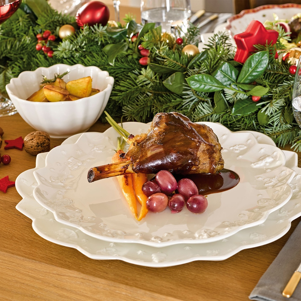 Villeroy & Boch Assiette plate Toy's Delight Royal Classic Assiette