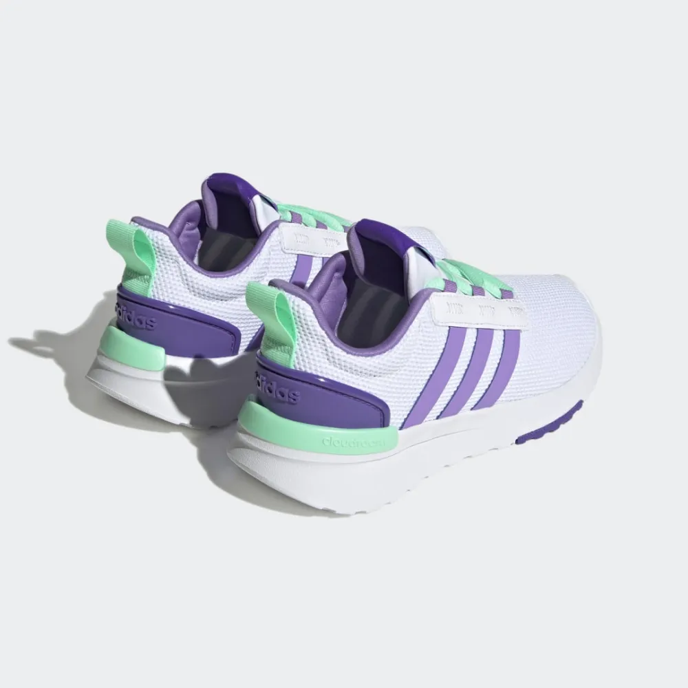 adidas RACER TR21 K H06144 / grau