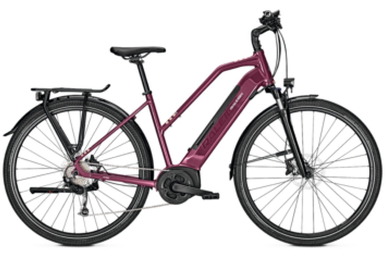 Raleigh Kent 9 - 500 Wh - 2022 - 28 Zoll - Damen Sport