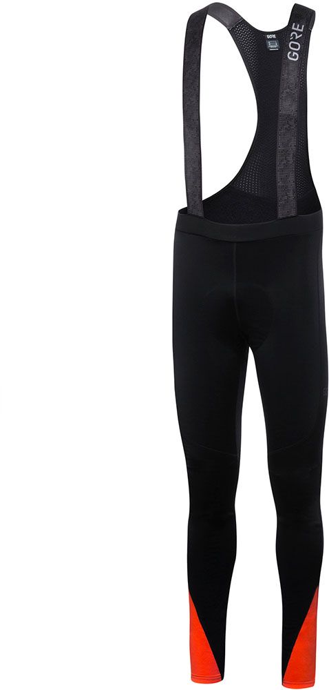GOREWEAR C5 Thermo - Trägerhose mit Polster kaufen | Bike-Discount