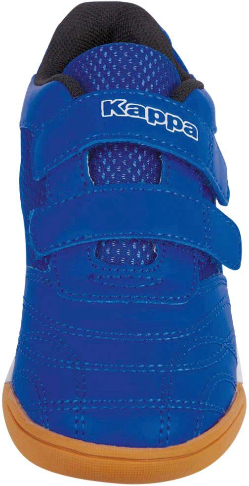 Kappa Hallenschuh mit Klettverschluss