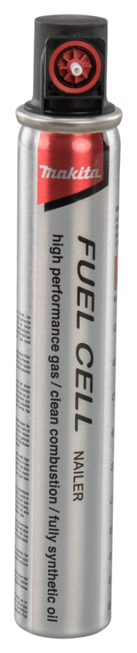 Makita Tilbehør 196288-9 Betongspiker 3,1x27mm+gass SVART